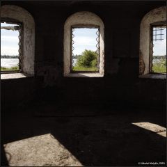 Copyright (C) 2010, Nikolai Malykh