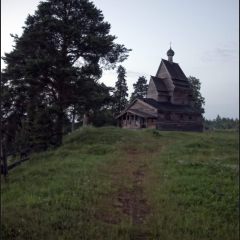 Copyright (C) 2010, Nikolai Malykh
