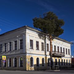 Copyright (C) Nikolai Malykh