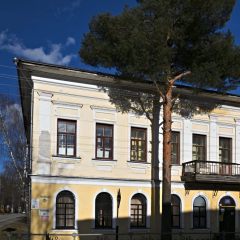 Copyright (C) Nikolai Malykh