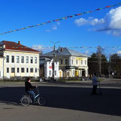 Copyright (C) Nikolai Malykh