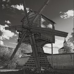 Copyright (C) 2007, Nikolai Malykh