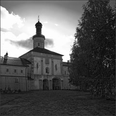 Copyright (C) 2007, Nikolai Malykh