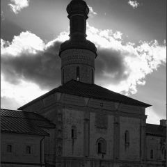 Copyright (C) 2007, Nikolai Malykh