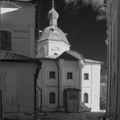 Copyright (C) 2007, Nikolai Malykh