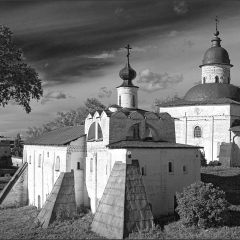 Copyright (C) 2007, Nikolai Malykh