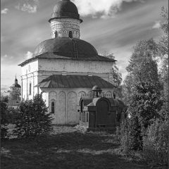 Copyright (C) 2007, Nikolai Malykh