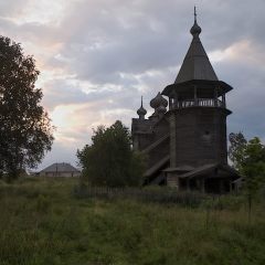 Copyright (C) 2010, Nikolai Malykh