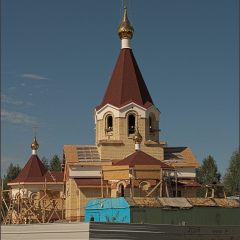 Copyright (C) 2007, Nikolai Malykh