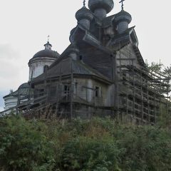 Copyright (C) 2010, Nikolai Malykh