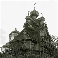 Copyright (C) 2007, Nikolai Malykh