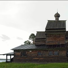 Copyright (C) 2007, Nikolai Malykh