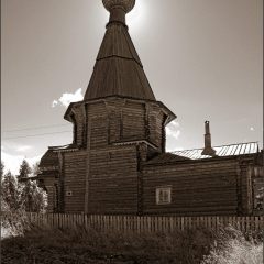 Copyright (C) 2007, Nikolai Malykh
