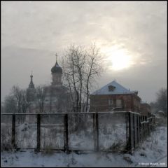 Copyright (C) 2009 Nikolai Malykh