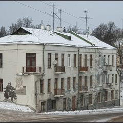 Copyright (C) 2009 Nikolai Malykh