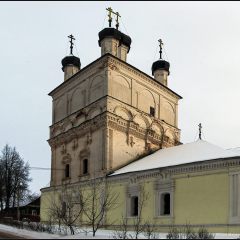Copyright (C) 2009, Nikolai Malykh