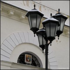 Copyright (C) 2009 Nikolai Malykh