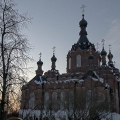 Copyright (C) 2009 Nikolai Malykh