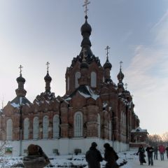 Copyright (C) 2009, Nikolai Malykh