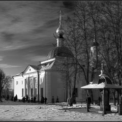 Copyright (C) 2009 Nikolai Malykh