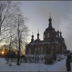 Copyright (C) 2009, Nikolai Malykh