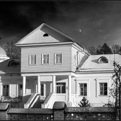 Copyright (C) 2009 Nikolai Malykh