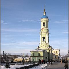 Copyright (C) 2009 Nikolai Malykh