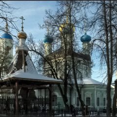 Copyright (C) 2009 Nikolai Malykh