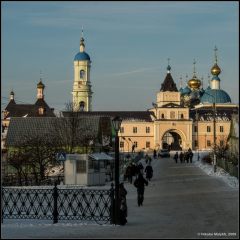 Copyright (C) 2009 Nikolai Malykh
