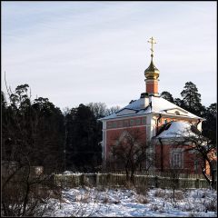 Copyright (C) 2009 Nikolai Malykh
