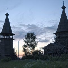 Copyright (C) 2009, Nikolai Malykh