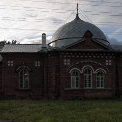 Copyright (C) 2009, Nikolai Malykh