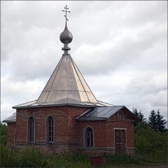Copyright (C) 2009, Nikolai Malykh