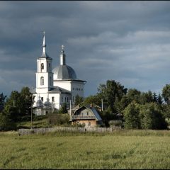 Copyright (C) 2009, Nikolai Malykh