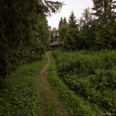 Copyright (C) 2009, Nikolai Malykh