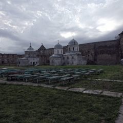 Copyright (C) 2010, Nikolai Malykh