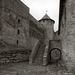 Copyright (C) 2010, Nikolai Malykh