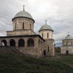 Copyright (C) 2010, Nikolai Malykh