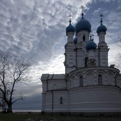 Copyright (C) 2010, Nikolai Malykh