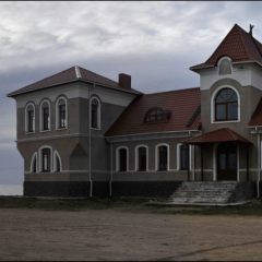 Copyright (C) 2010, Nikolai Malykh