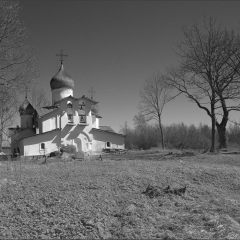 Copyright (C) 2010, Nikolai Malykh