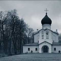 Copyright (C) 2010, Nikolai Malykh