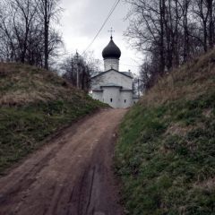Copyright (C) 2010, Nikolai Malykh