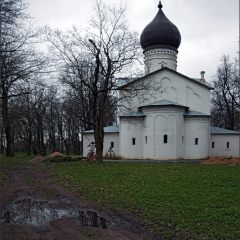 Copyright (C) 2010, Nikolai Malykh