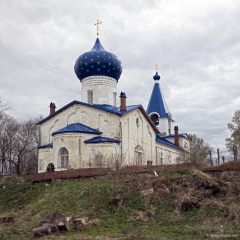 Copyright (C) 2010, Nikolai Malykh