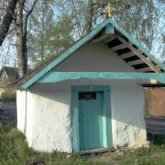 Copyright (C) 2010, Nikolai Malykh