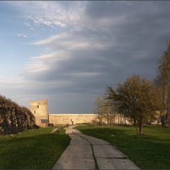 Copyright (C) 2010, Nikolai Malykh
