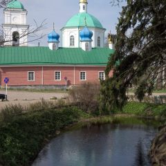 Copyright (C) 2010, Nikolai Malykh