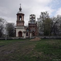 Copyright (C) 2010, Nikolai Malykh