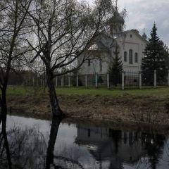 Copyright (C) 2010, Nikolai Malykh